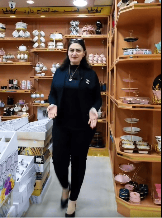  صورة يوستينا صلاح