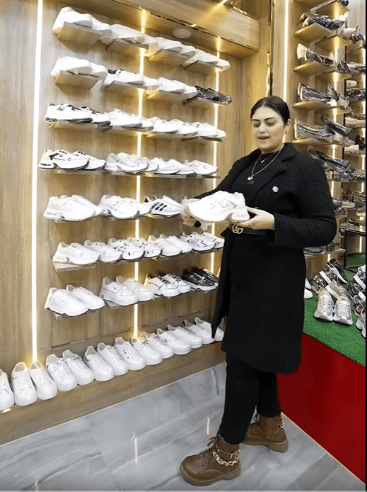  صورة يوستينا صلاح