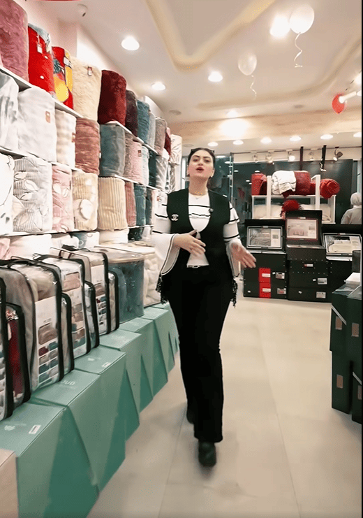  صورة يوستينا صلاح