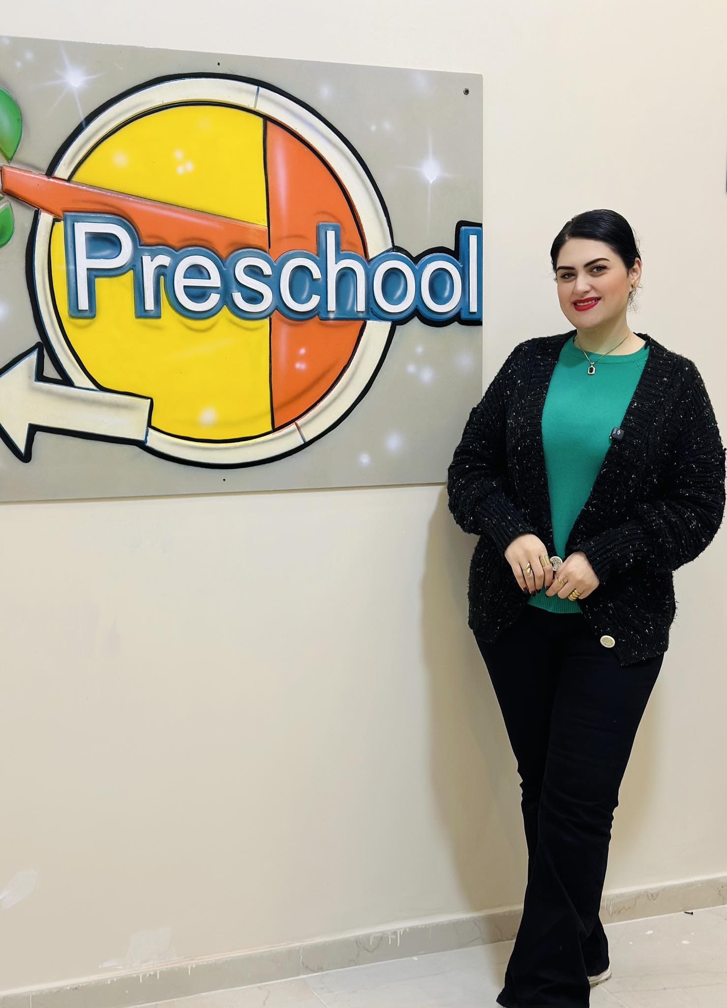  صورة يوستينا صلاح