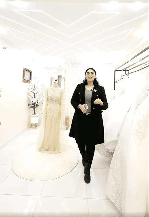  صورة يوستينا صلاح