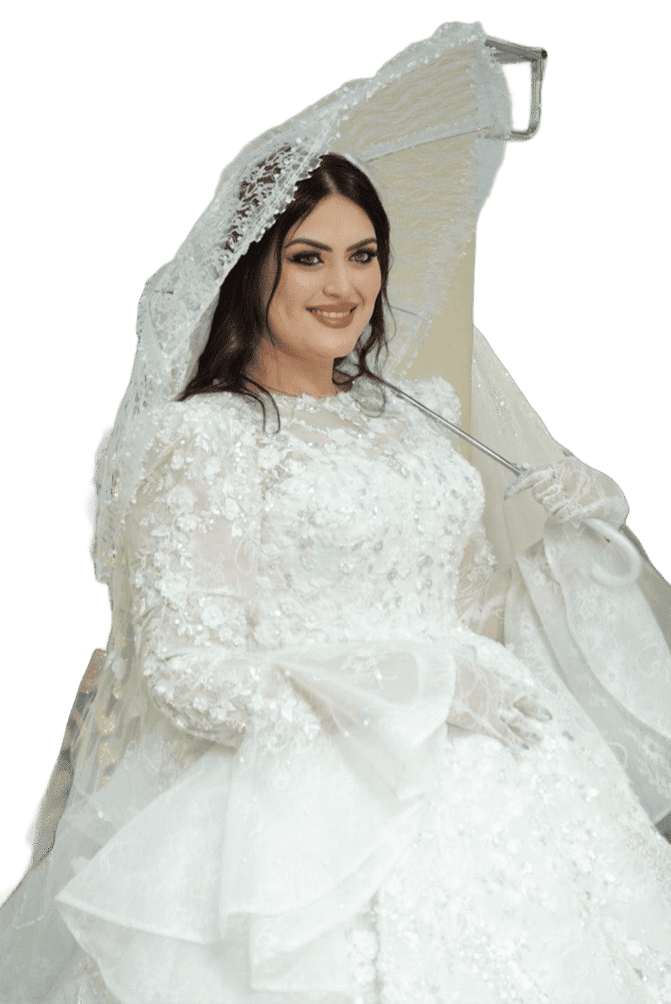  صورة يوستينا صلاح